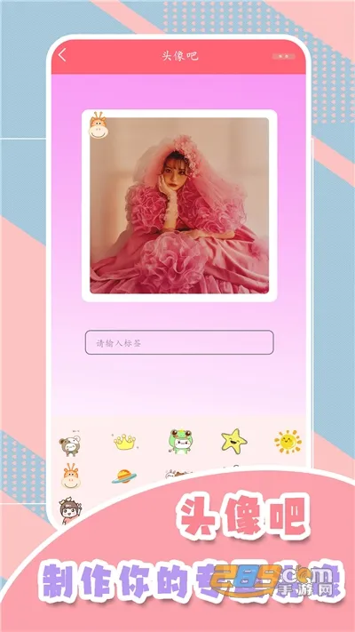 �������