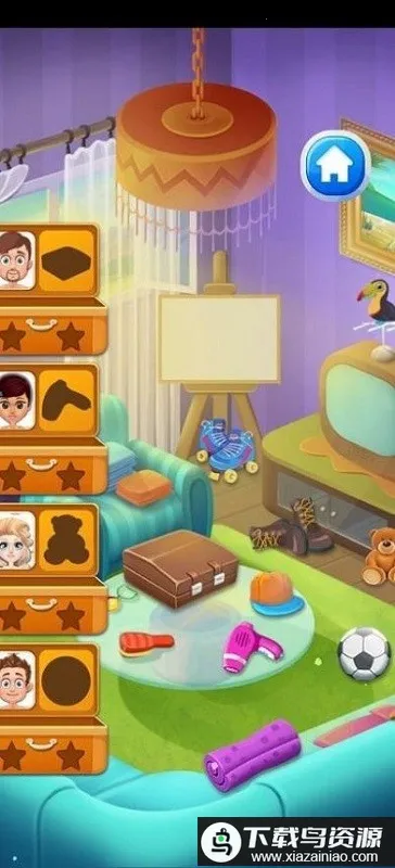 ��ͥҰӪ��׿���ֻ���