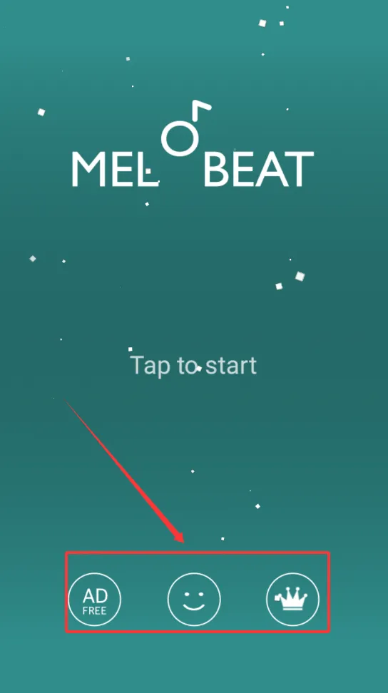 MELOBEAT�����ֻ���