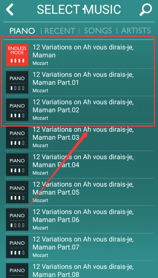 MELOBEAT�����ֻ���