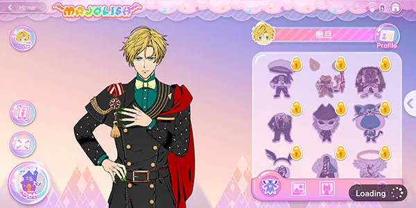 obeyme�����ֻ���