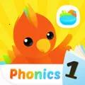 ��Ȼƴ��Phonics1��׿���ֻ���