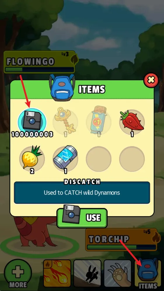 �ڴ����ֵ�����