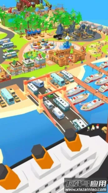 ������԰¶Ӫ