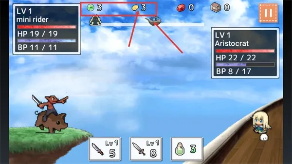 ����Ͷ��rpg�����ֻ���