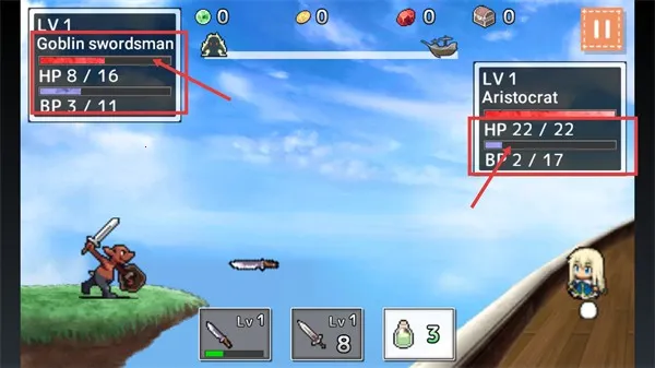 ����Ͷ��rpg�����ֻ���