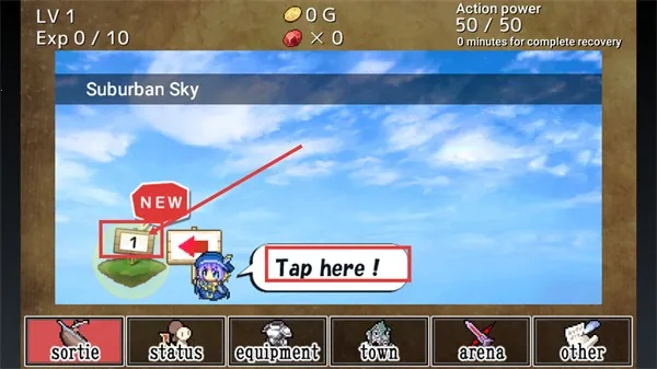 ����Ͷ��rpg�����ֻ���