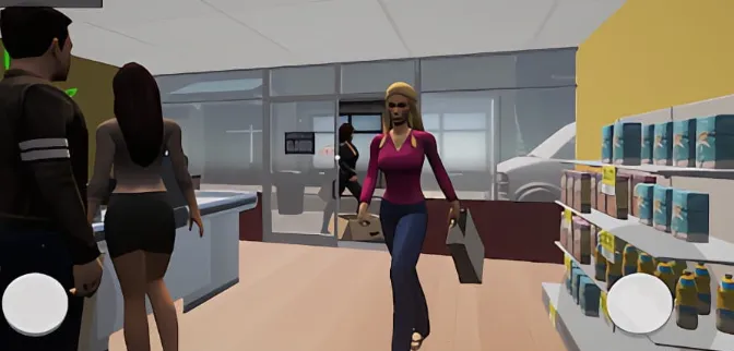 �ӻ���ģ����