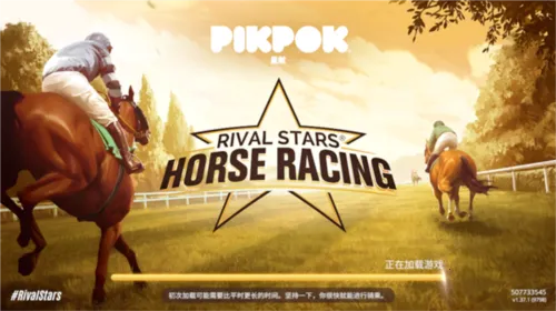 Horse Racing2026�ٷ����°汾