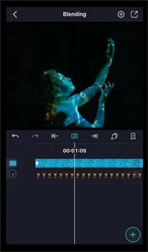 alightmotion��ɫ