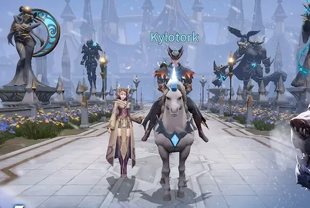 ��֮�µ���