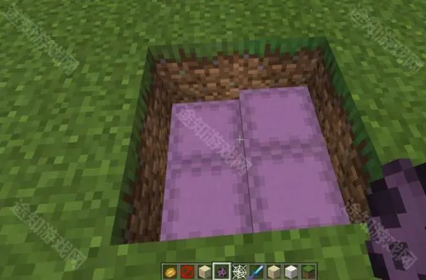 minecraft���ʰ�����