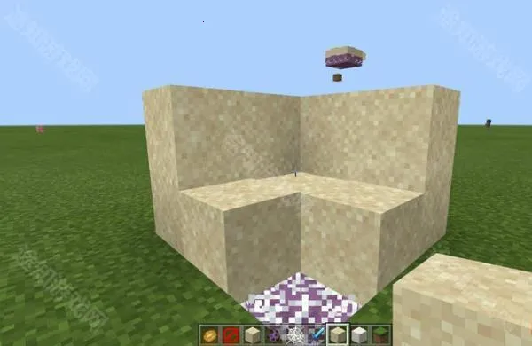 minecraft���ʰ�����