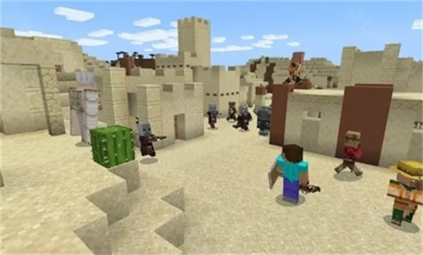 minecraft���ʰ�����