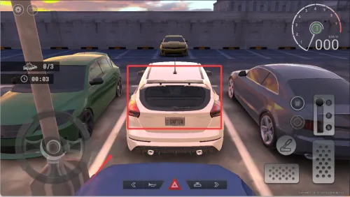 ��ʵͣ����Ϸ