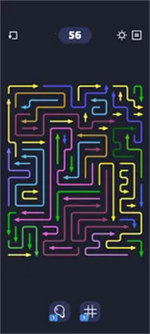 ��ͷ�Թ���Ϸ