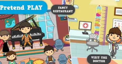 ����С���ҵ�����