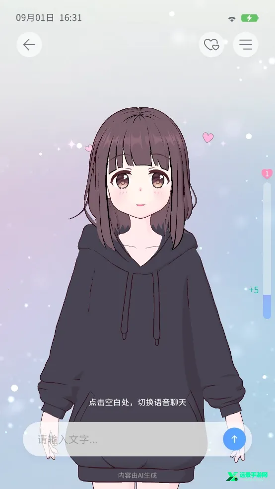 AIFriends��������