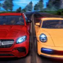 ��ʵ��ʻģ��3D