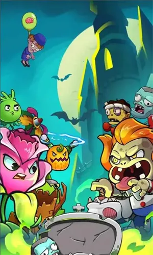 ��԰ֲ���ս��ʬ