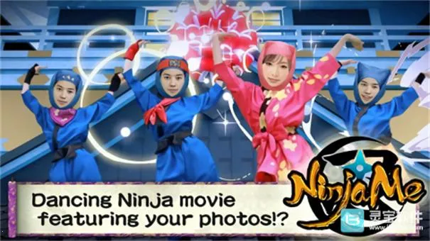 NinjaMe2026�ٷ����°汾