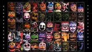 fnaf6������ģ����2026���ذ�װ