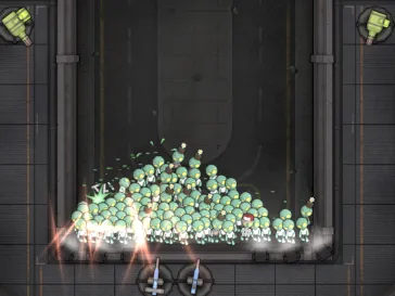 ����ʬ��ս2026�ٷ�����