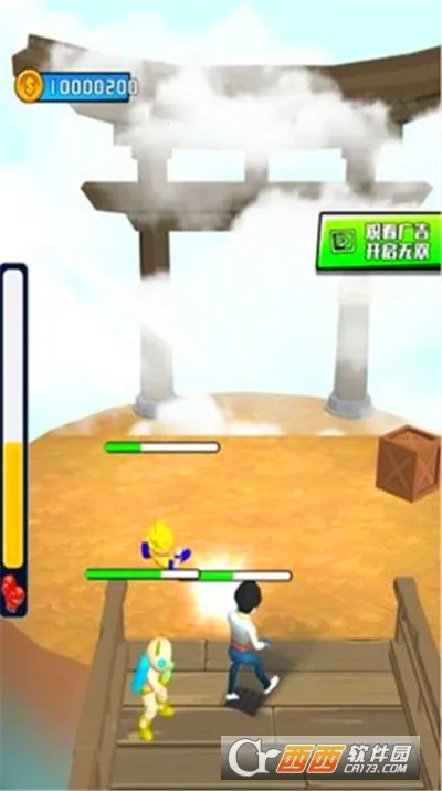 �ҵ������ս2026�ٷ����°汾