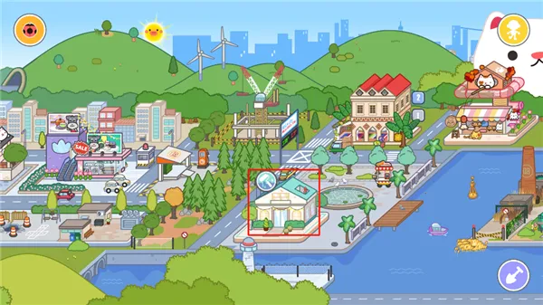 �׼�С������