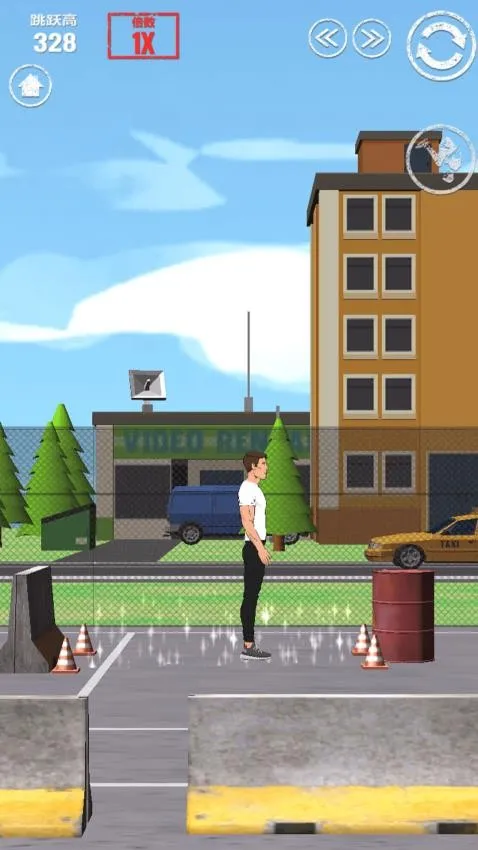 ��һ����շ�2026�ٷ�����