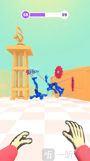 ��˿����