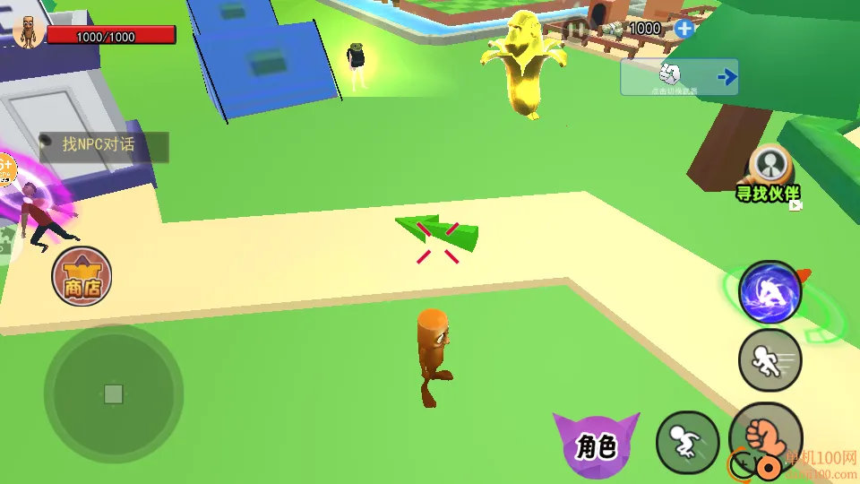 AIɽ�����Ҷ�