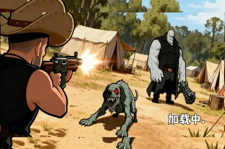 末日搜打撤安卓版手机版 末日搜打撤安卓版手机版