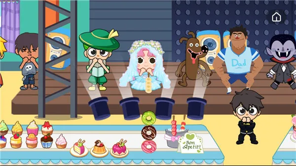 ��С������