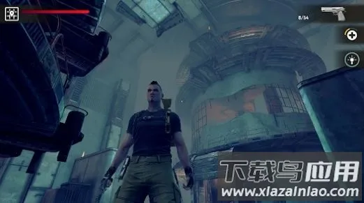 ��ɱ��4��ʧ��ǰ��Slaughter 4 The Lost2026���°汾