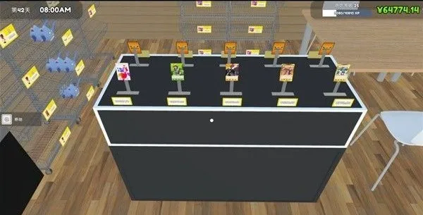 TCG�����̵�ģ����2