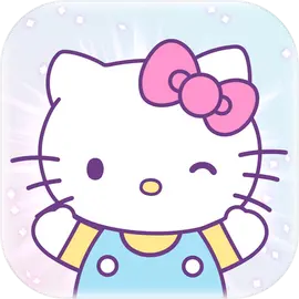 Hello Kitty My Dream Store��Tap
