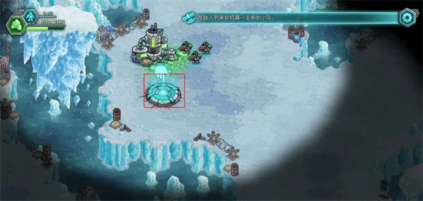 ����ս������