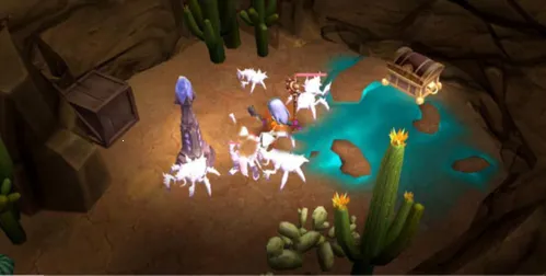 ħԨ֮�е��������ƽ��