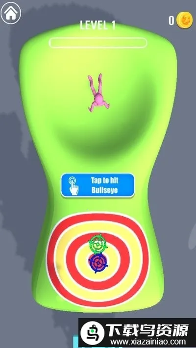 ������Ծ3D