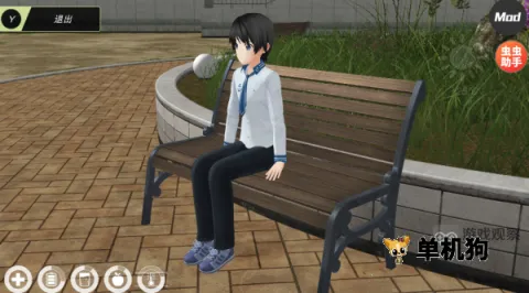 ��������MOD��