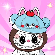 Labubu ������ɫ