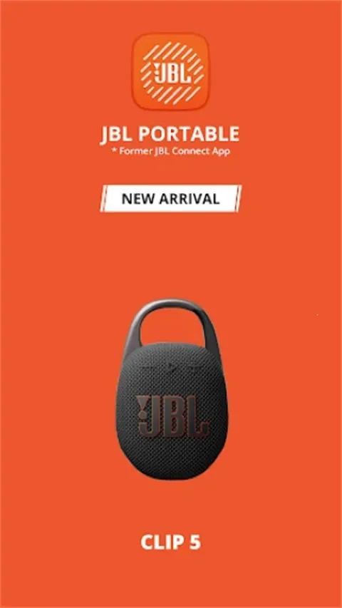 JBL Portable�����ֻ���