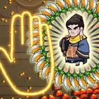 �Ҷ����ƴ�ƽ������