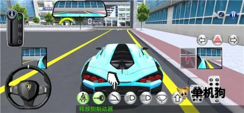 3d��ʻ��2���ذ�װ