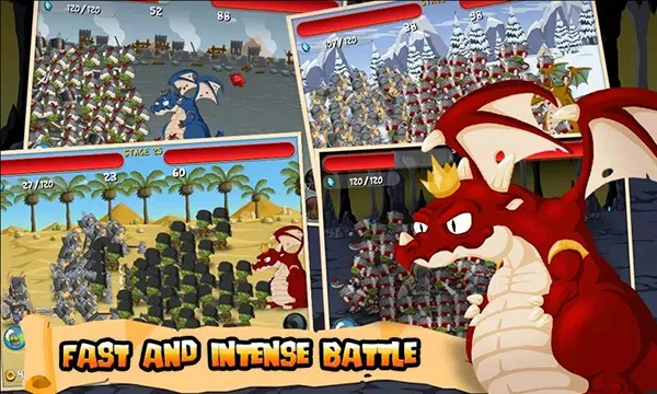 ССȺӢ��(Q�����ս����Ϸ)