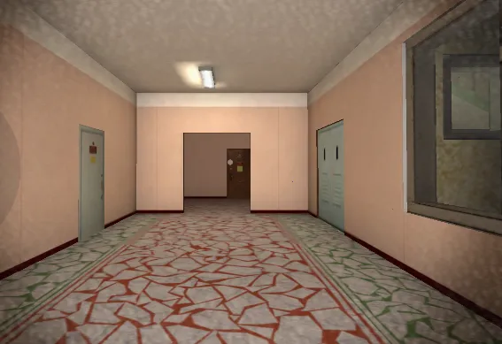 Nextbot׷��(�ֲ��ܿ���Ϸ)