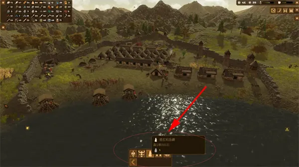 ��������(ʯ��ʱ��������Ϸ)