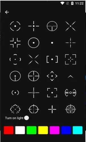 crosshairpro׼�Ǹ�����