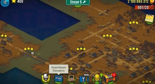 ����ͻΧ��ʬս��4.1.6�����ƽ������